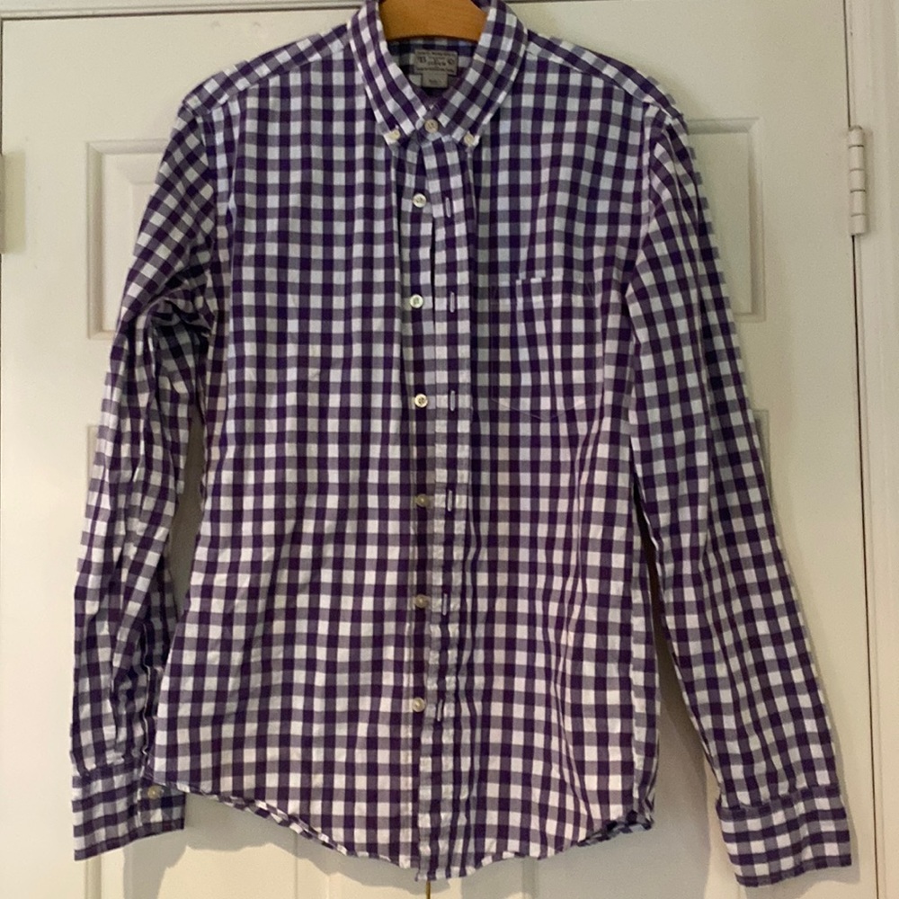 J. Crew Shirt